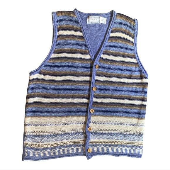 Assorted Brands, Cardigan, Size L - Picture 2 of 14